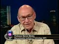 Prof. Marvin Minsky Forecasts The Future of Artificial Intelligence