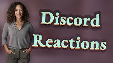 Does Discord Notify Users When You React to Their Messages?