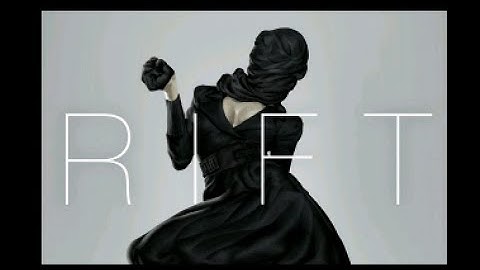 The Black Lotus - Rift - Amiga Demo (AGA)