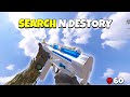 The FASTEST Search &amp; Destroy MOVEMENT in Combat Master Season 2