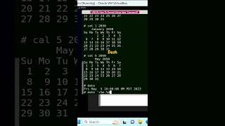 LINUX: How To Format Using 'date' Command