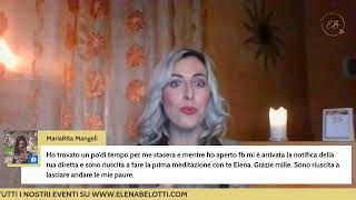 Diretta della Luna Piena