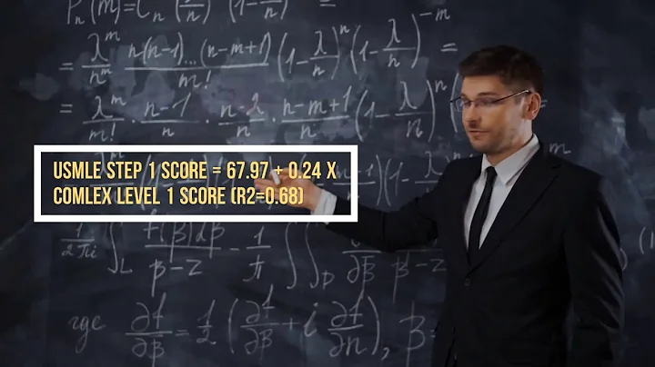 How Your COMLEX Level 1 Score Predicts your USMLE Step 1 Score