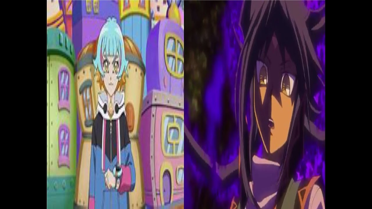 Roboppi vs Aigami, Tournament 11, manche 227