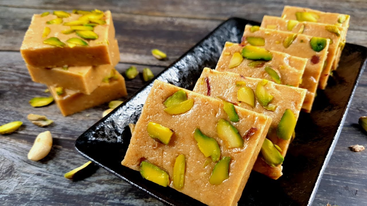 Десерт из 3 ингредиентов за 10 минут, идеальный рецепт десерта с арахисом тает во рту!