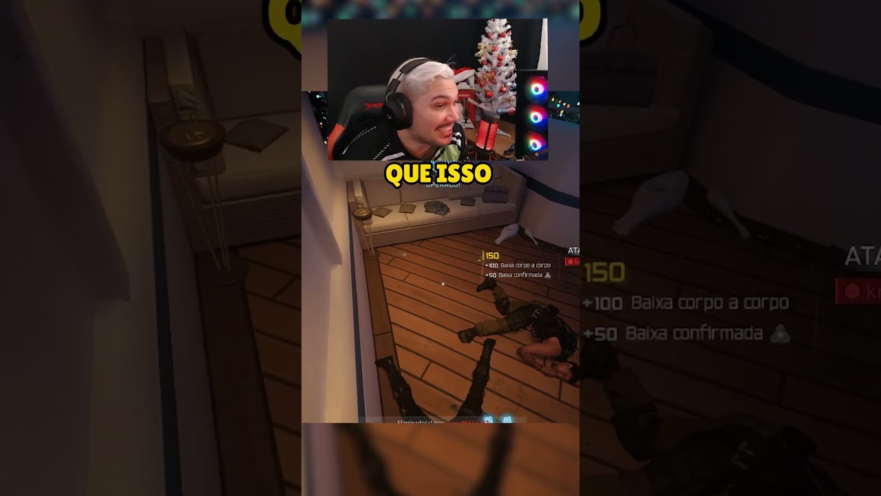 Black ops 7 é uma LOUCURA!! #callofduty #opplex