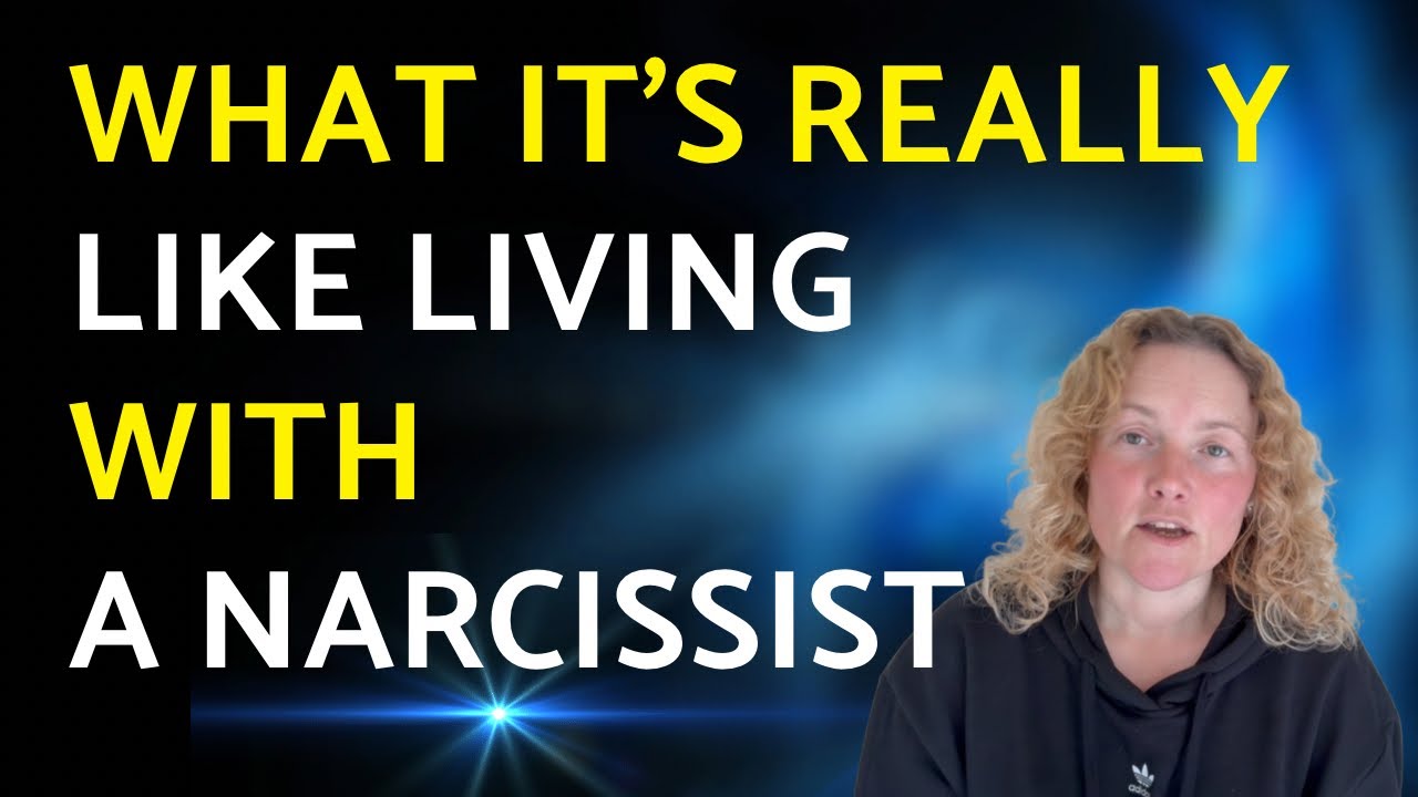 What Living with a Narcissist Is Really Like: 7 Signs You Can’t Ignore ...