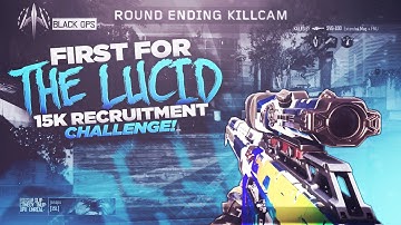 First for the Lucid 15K RC! [15L] @LucidComedy @LucidRoxsur @LucidTnup @LucidUpr @LucidSlip