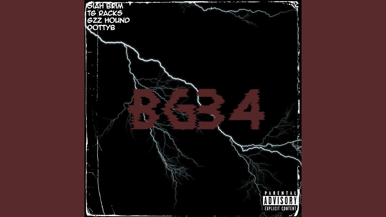 Tg Racks Rapper BG34 (feat. Siah Brim, TG racks & Gzz hound) - YouTube