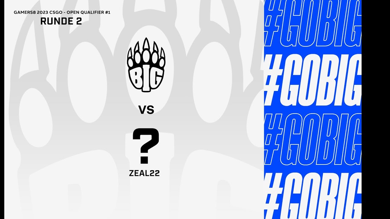 Eu open qualifier 1. Eu open qualifier 1