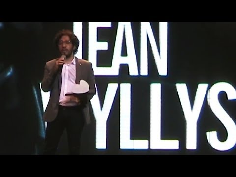 Jean Wyllys: 'É