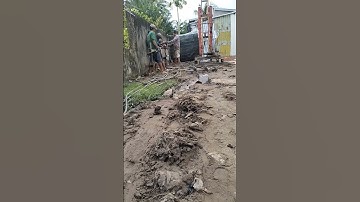 shorts,,, ép cọc bằng neo #com #automobile #xaynha