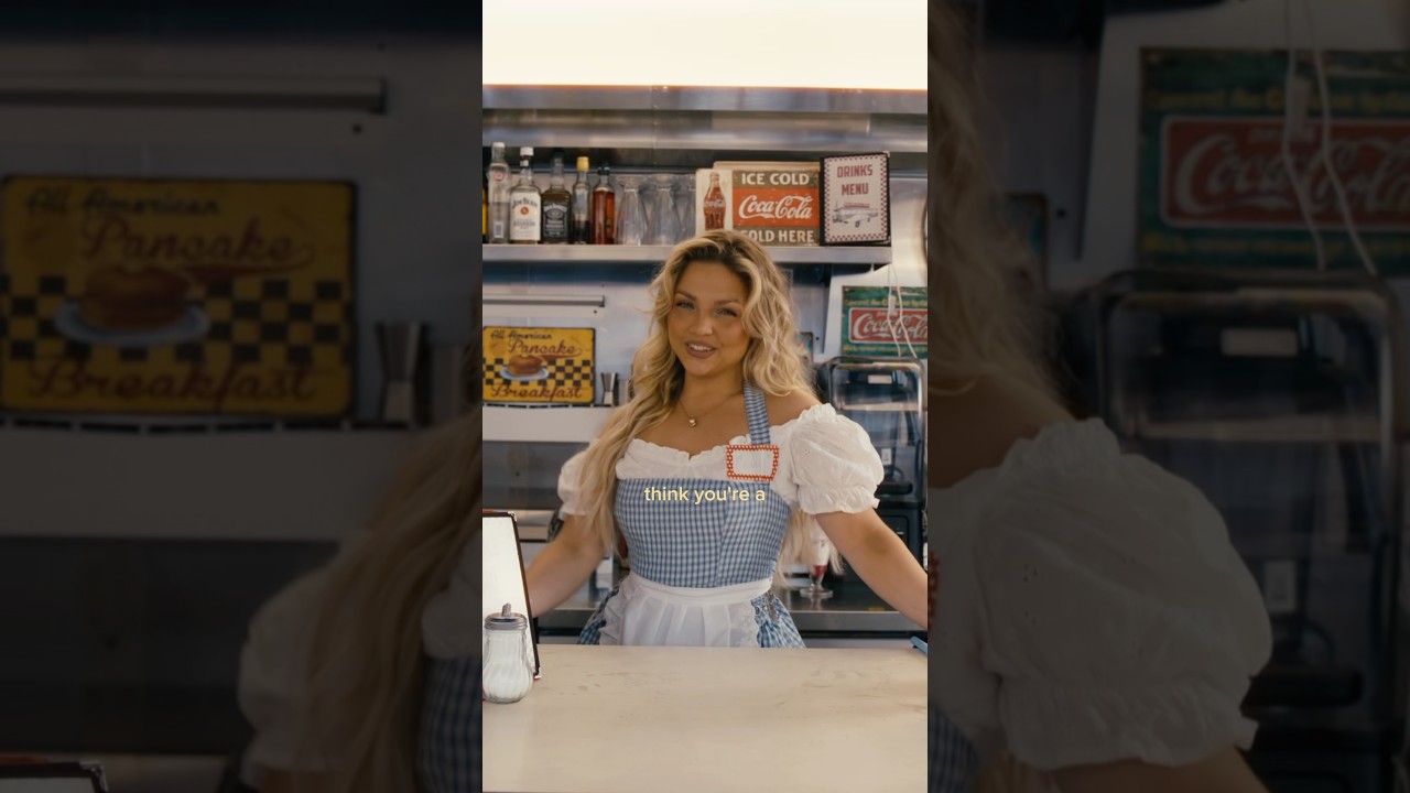Cover something NOT so sweet is coming… 🍭🍯🧊☕️ #countrymusic #country #newmusic