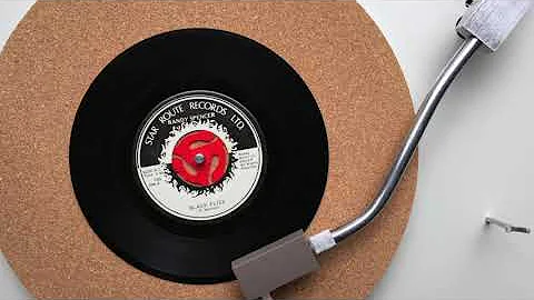 Black Flies by Randy Spencer 1980 (Side A)