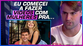 imagem do youtube