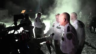 2019 Local Sheriff's Polar Plunge