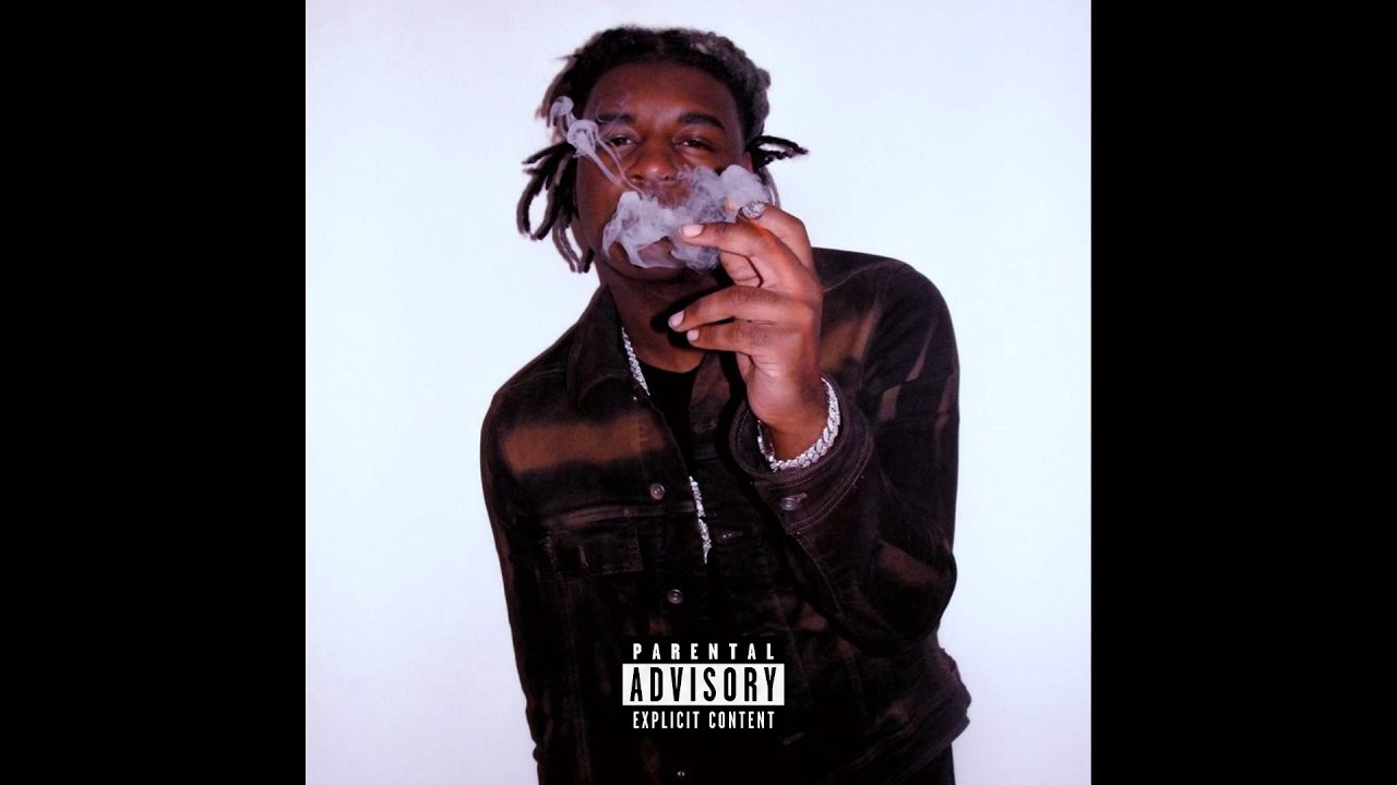 [FREE] OSAMASON X KEN CARSON TYPE BEAT - MY LIFE