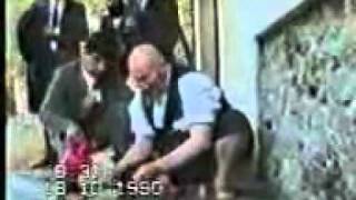 Sultan Seyyid Seyda Muhammed Raşid Hazretleri - Abdest