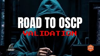 RoadToOSCP - Validation | HackTheBox (TWITCH LIVE)