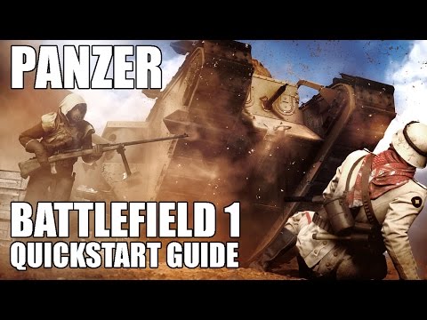 : Guide - Panzer - Battle Bros Tutorial - Siegismund