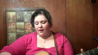 Sheltered In The Arms of God by: Heather Berry (song of the day 145) chords