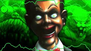 Goosebumps Theme Song (Extended Version) (PAL Tone)