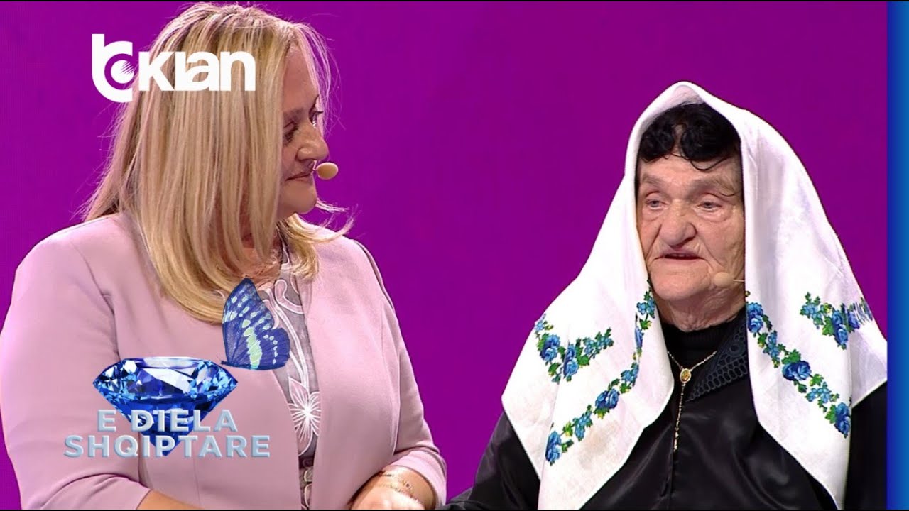 E Diela Shqiptare – “Ka nje mesazh per ty” – Një nënë diell (23 Nentor 2025)