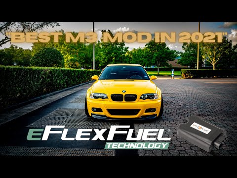 Auto Products - eFlexFuel Technology