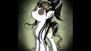 Mlp Crossover Part 141 Halloween Special Part 3 Pmv