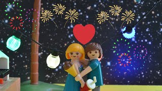Playmobil Film Deutsch Wie Mama Und Papa Sich Kennenlernten Valentinstagspecial