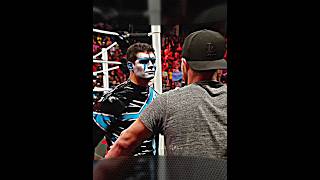 Don't Judge a Man Whose are Silent || Cody Rhodes VS Fan 🤡 #shorts