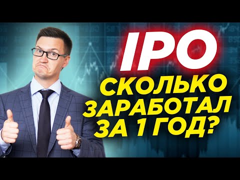 Video: OKD Või IPO?