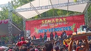 Kopi Lambada new kendedes live tawun