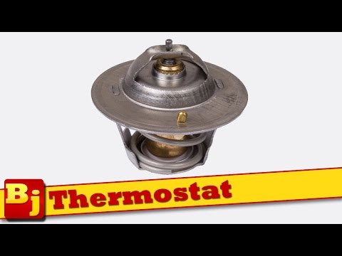 How To Change a Car Thermostat
