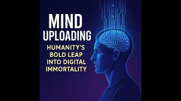 Mind Uploading: Humanity
