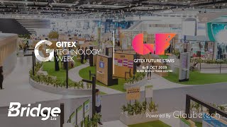 Gitex 2019 | Technology of the Future | Technology Week in Dubai | Super Nova Challenge Pitch