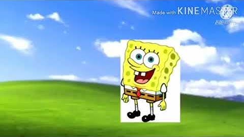 Spongebob Sucks Up Everyone Add Round 4