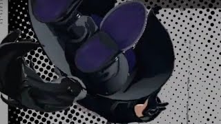 Shien messing his 3D model [Kageyama Shien/ Holostars]