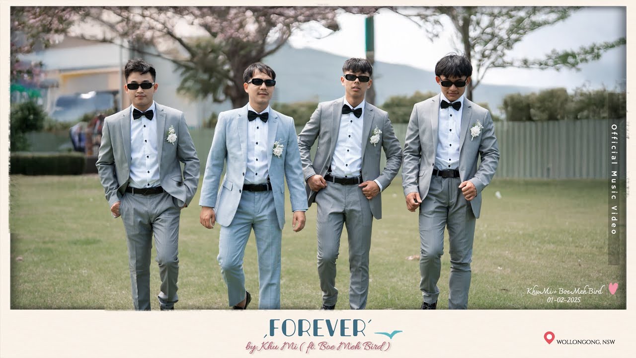 Watch Karenni Song - Forever by Khu Mi ( Ft. Boe Meh Bird ) on YouTube Watch Karenni Song - Forever by Khu Mi ( Ft. Boe Meh Bird ) on YouTube