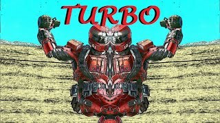 Halo 5: TURBO Deadpool 2 Soundtrack - You Can't Stop This Mother F*****