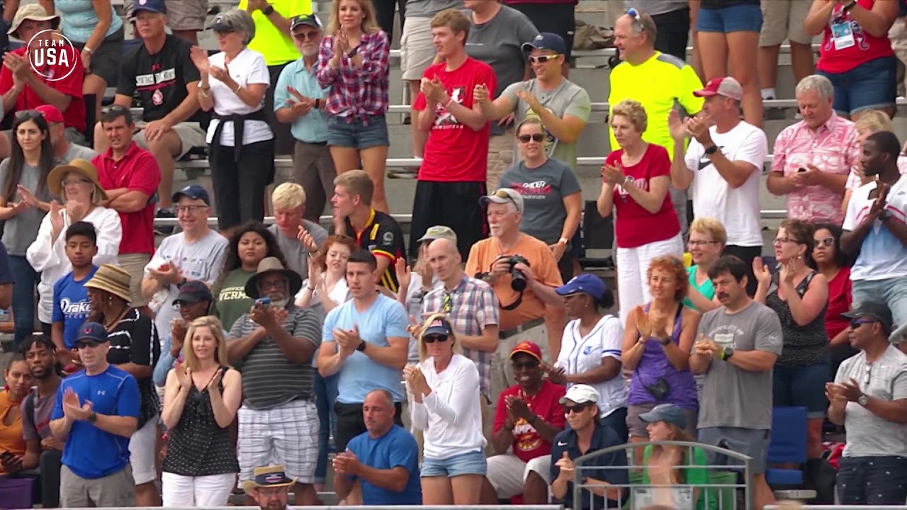 Shelby Houlihan Wins Second 2018 National Title