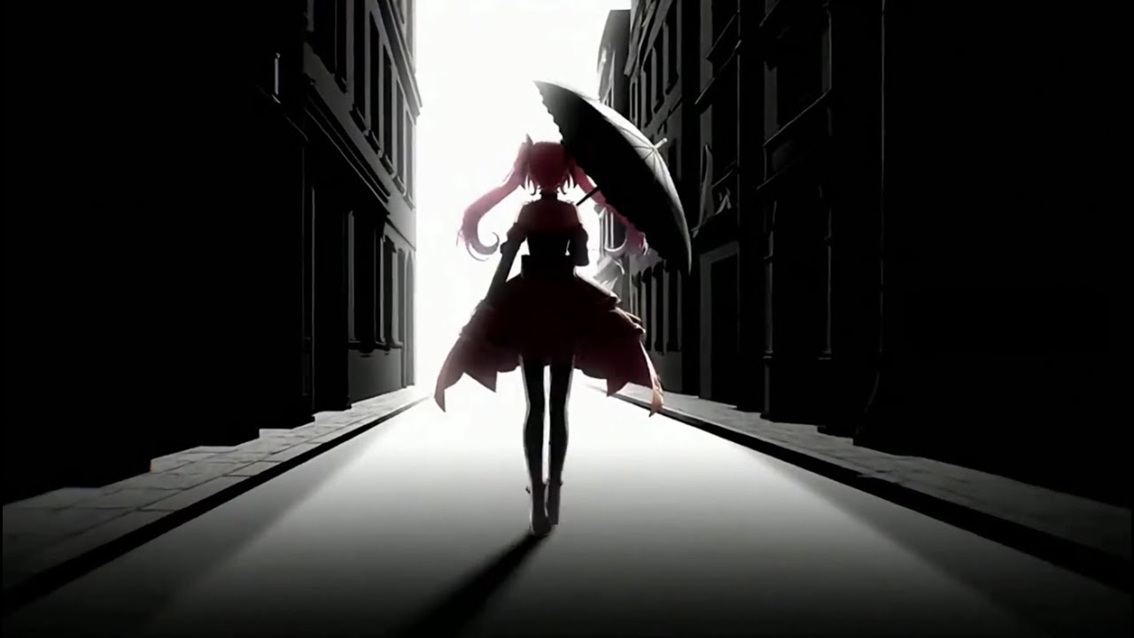 Amick『小悪魔怪盗アルセーヌ』MV