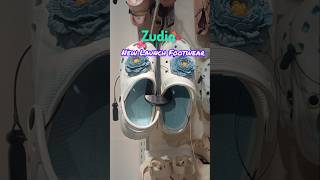 Zudio New Launch Footwear | Zudio Footwear Haul | Zudio Finds |#trending#shorts #fashion#shortfeed