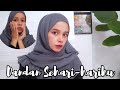 Makeup dan Morning Skincare Routineku yang Terbaru