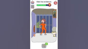 Hide My Proof #shoetsvideo #riddeles #gameplay #simulation #dop2