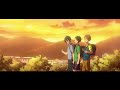 &spades;Tsurune: Kazemai Koukou Kyuudoubu ED〖Orange-iro〗|Creditless 1080p|&spades;