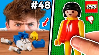 Things You Hate About Lego
