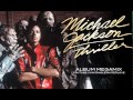 THRILLER - SWG ALBUM MEGAMIX - Michael Jackson