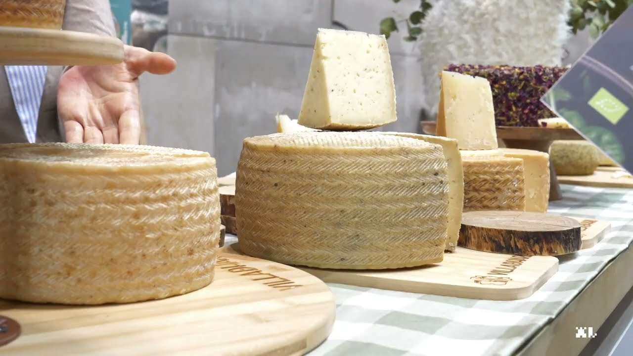 Salón Gourmets 2026 | Video reportaje de Castilla y León Online