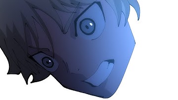 ANIMATION SAKUGA PRACTICE 2025 